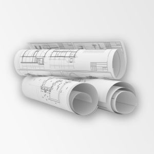 Blue Prints