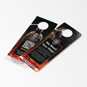 Door Hangers