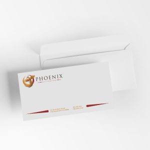Envelopes