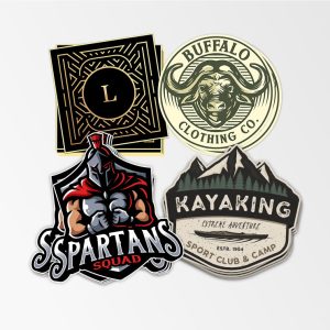Custom Labels